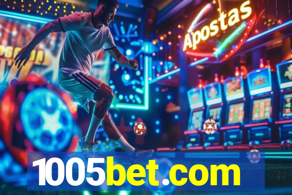 1005bet.com