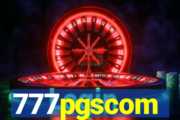 777pgscom