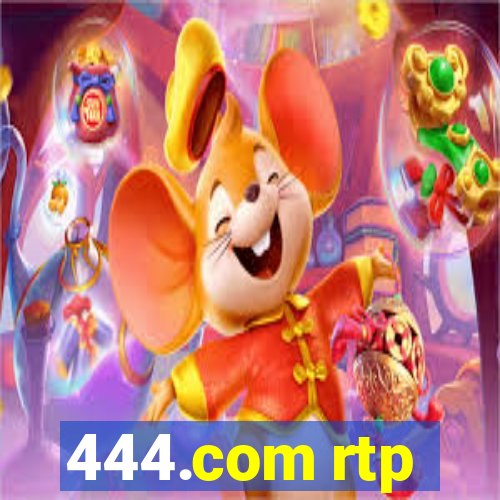 444.com rtp