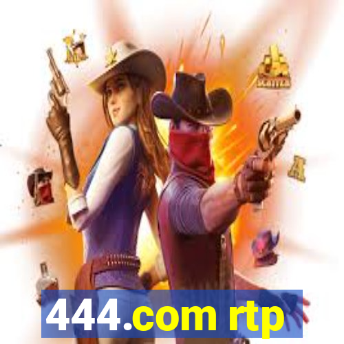 444.com rtp