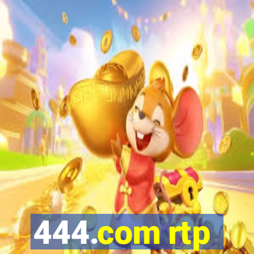 444.com rtp