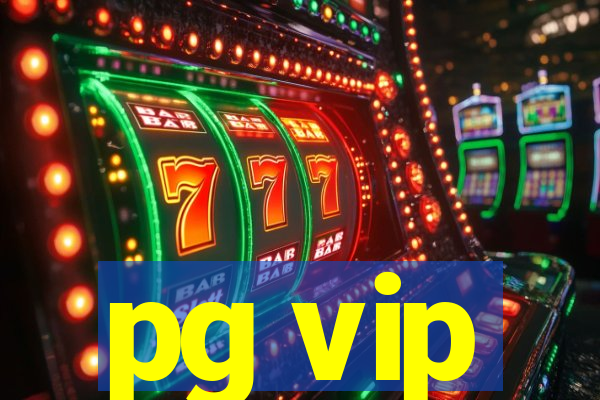 pg vip