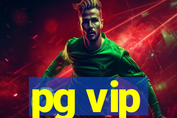 pg vip