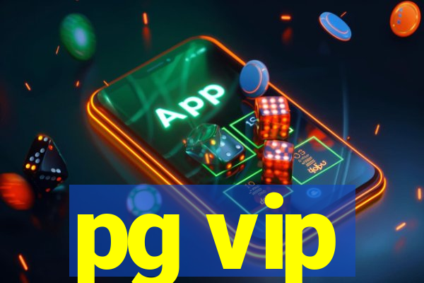 pg vip