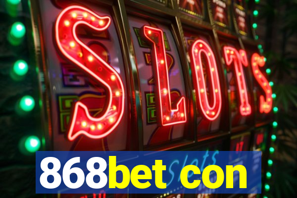 868bet con