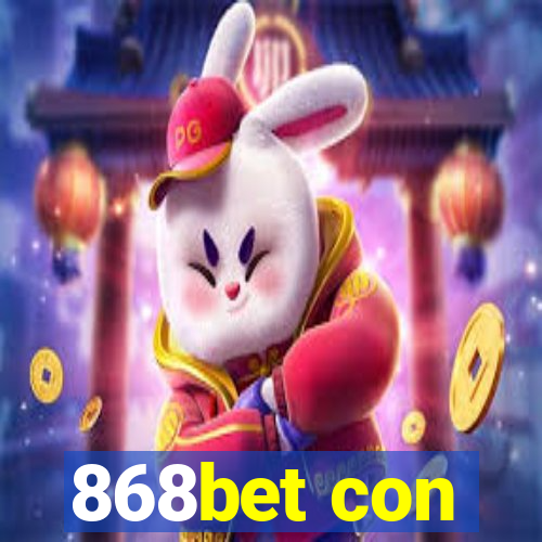 868bet con