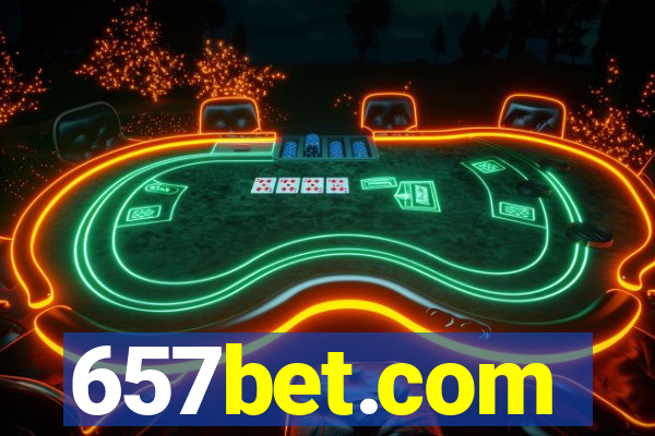 657bet.com