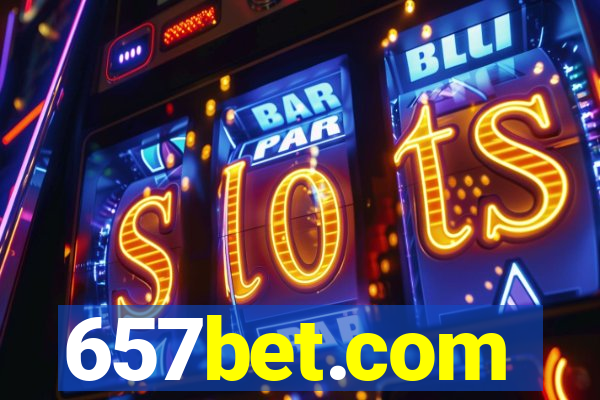 657bet.com