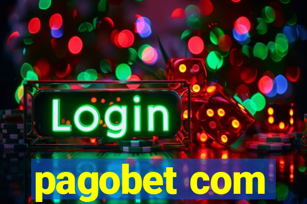 pagobet com