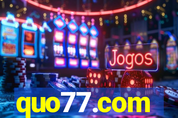 quo77.com