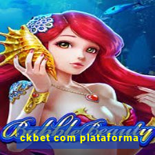 ckbet com plataforma