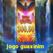 jogo guaxinim