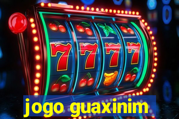 jogo guaxinim