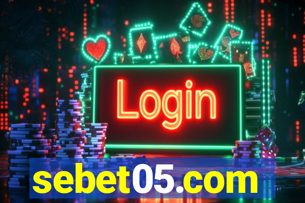 sebet05.com