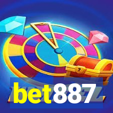 bet887