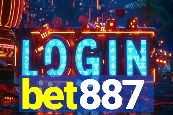 bet887