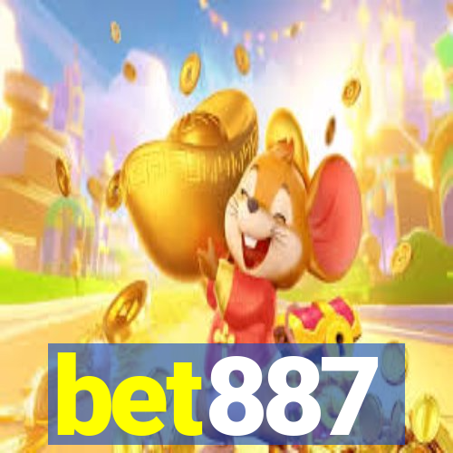 bet887