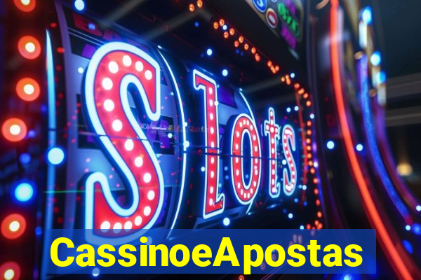 CassinoeApostas