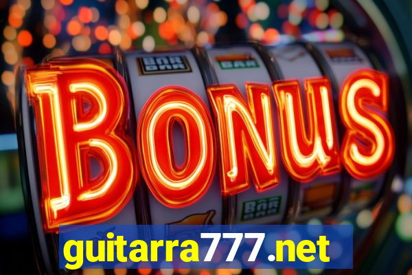 guitarra777.net