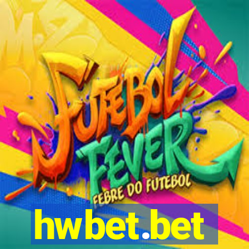 hwbet.bet