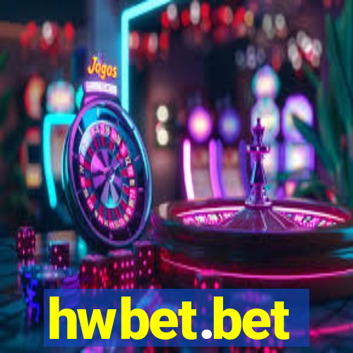 hwbet.bet