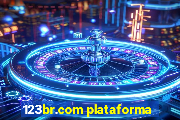 123br.com plataforma