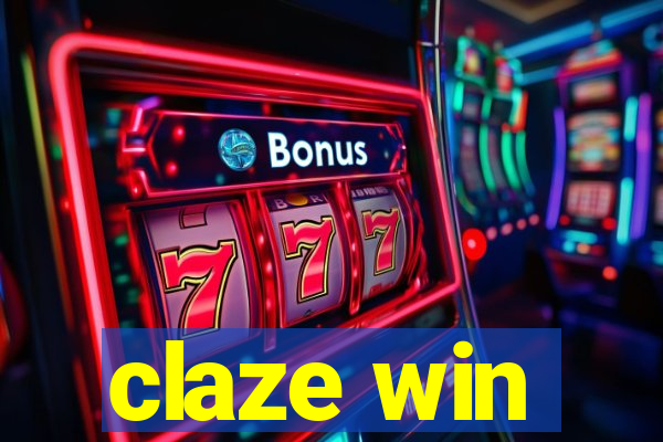 claze win