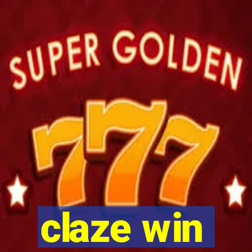 claze win