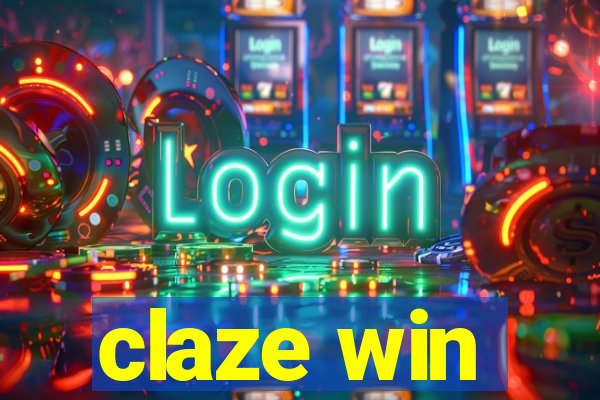 claze win