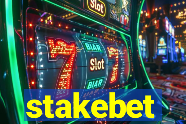 stakebet