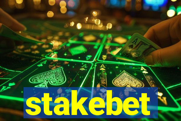 stakebet