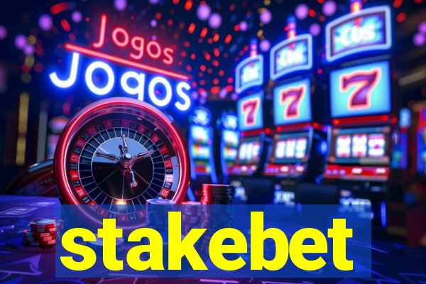 stakebet