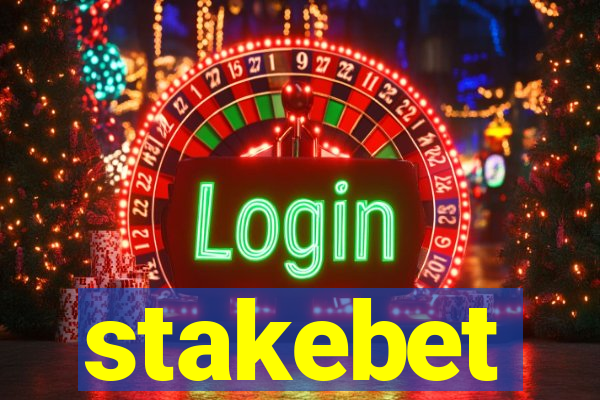 stakebet