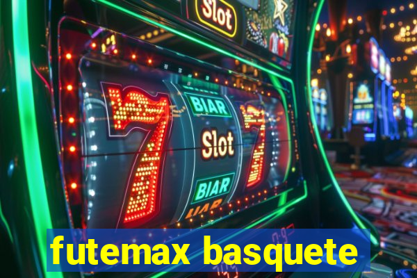 futemax basquete