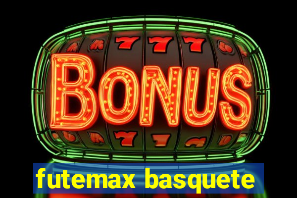 futemax basquete