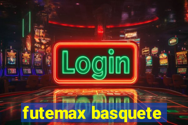 futemax basquete