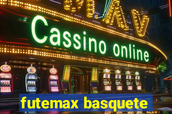 futemax basquete