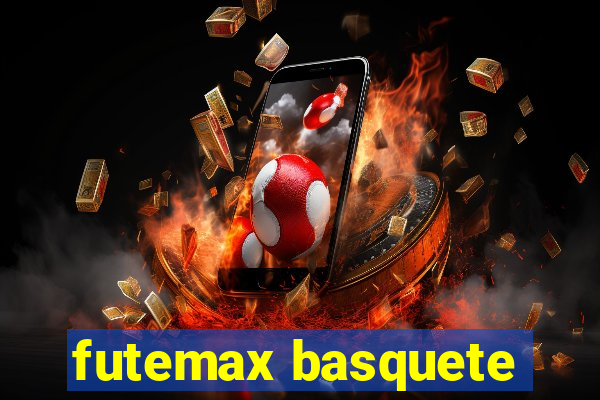 futemax basquete