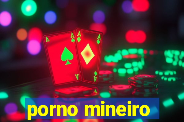 porno mineiro