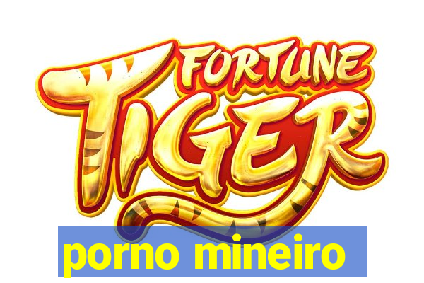 porno mineiro