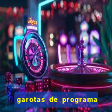 garotas de programa de feira