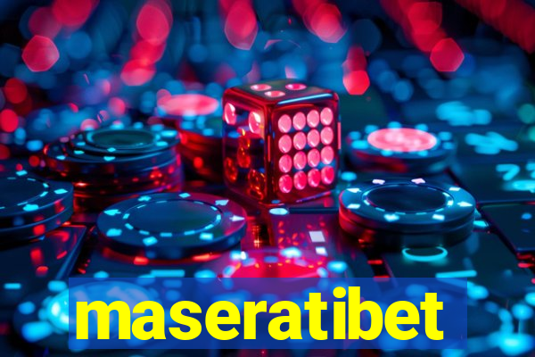 maseratibet