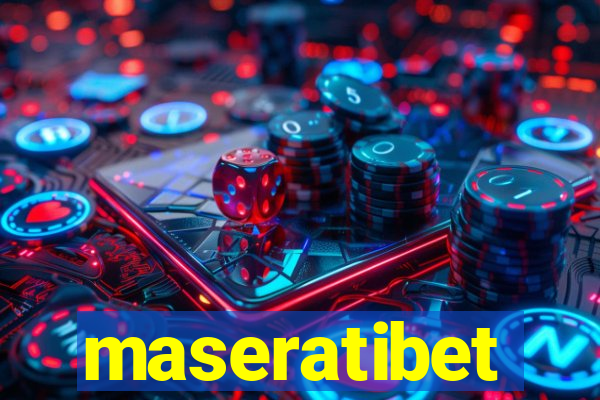 maseratibet