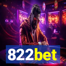 822bet