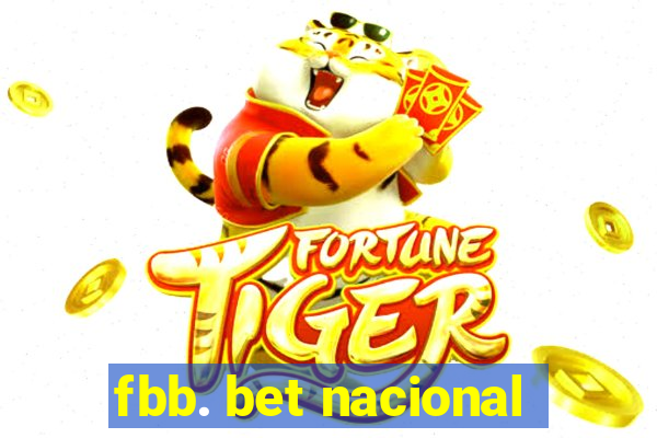 fbb. bet nacional