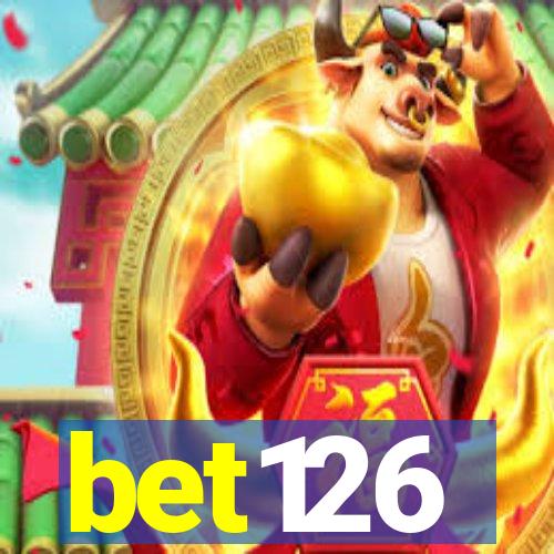 bet126