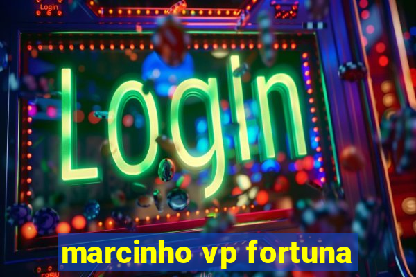 marcinho vp fortuna