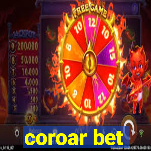 coroar bet