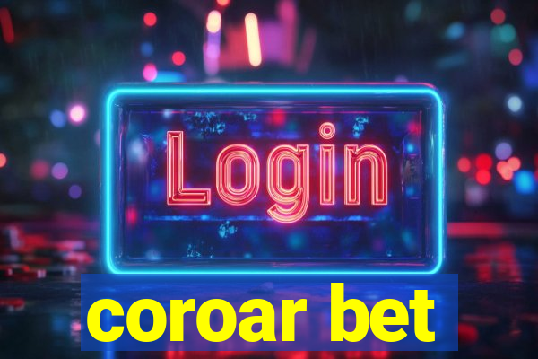 coroar bet