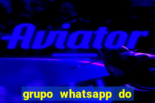 grupo whatsapp do vasco da gama